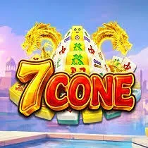 7CONE - Pertarungan Epik dalam Dunia Battle Royale