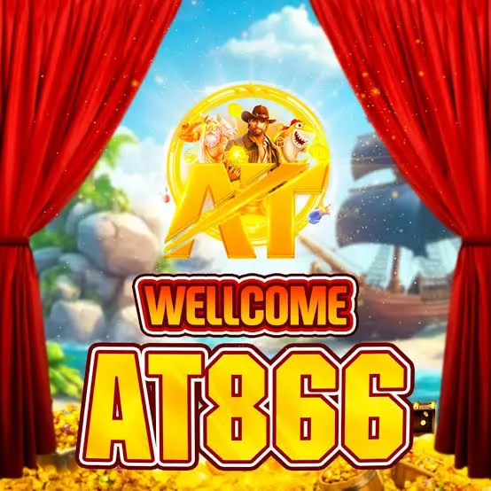 AT866 - Game QiuQiu Seru dan Menantang