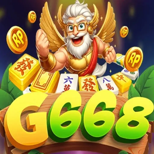 G668 - Petualangan Epik dalam Dunia RPG