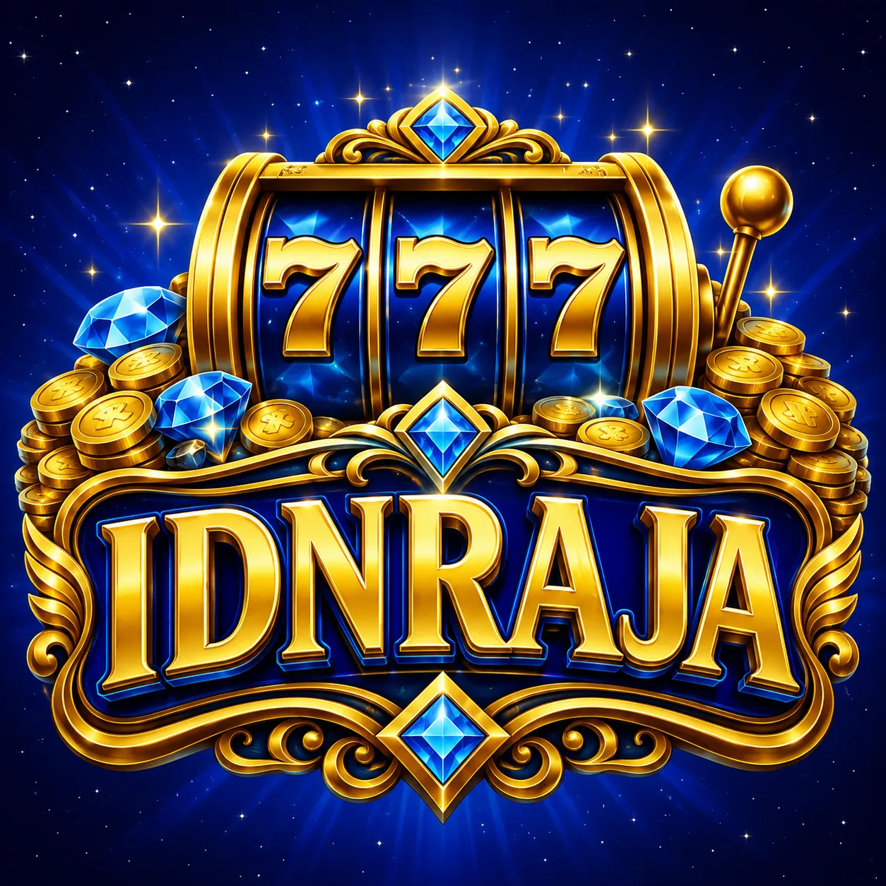 IDNRAJA - Game Balap Seru untuk Penggemar Racing
