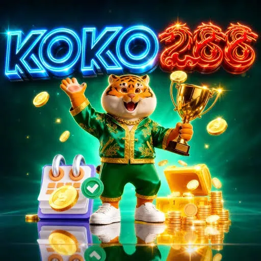 KOKO288 - Game TPS Seru dan Menantang