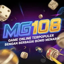 MG108 - Permainan Musik yang Mengasyikkan