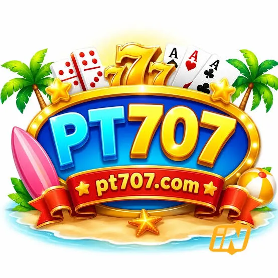 PT707 - Game Santai yang Seru dan Menyenangkan