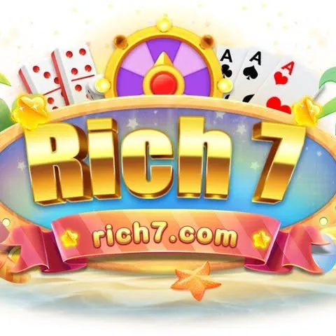 RICH7 - Permainan Slot Seru dengan Kesempatan Menang Besar