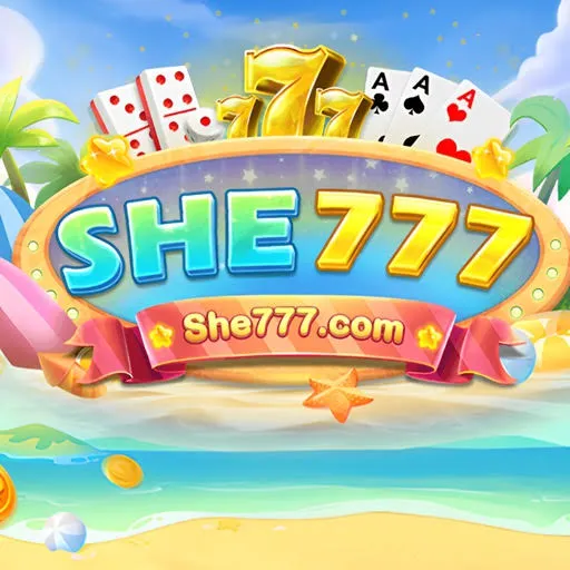 SHE777 - Permainan Idle yang Mengasyikkan